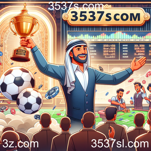 Apostas Esportivas: Entenda a Emoção e a Responsabilidade