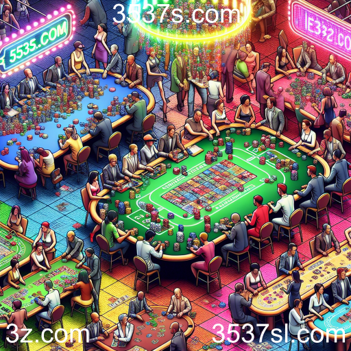 A Fascinante Evolução dos Jogos de Mesa